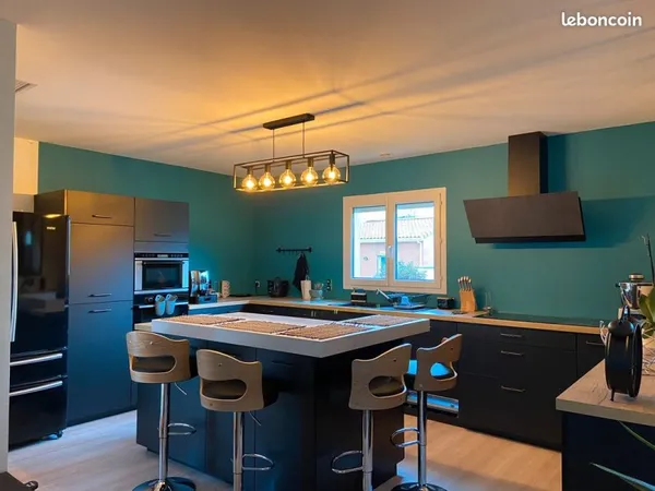 MAISON 5 pièces 130 m2