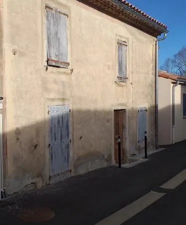 Maison 5 pièces 90 m²