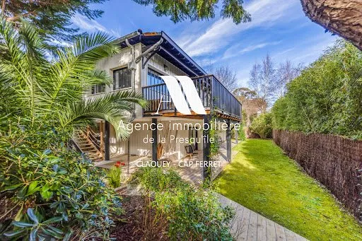 Villa 8 pièces 285 m²