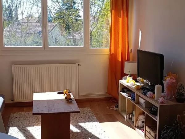 Chambre en colocation à Lyon 5