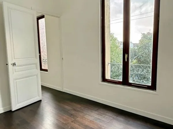 Appartement 2 pièces Colombes 'petite garenne'