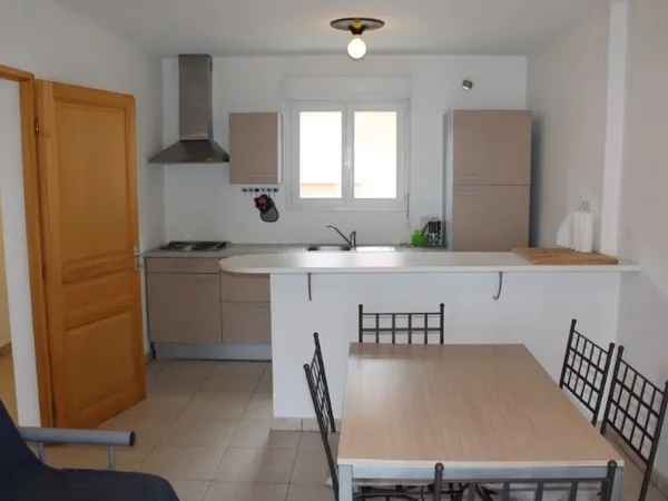 Maison 3 pièces 50 m²