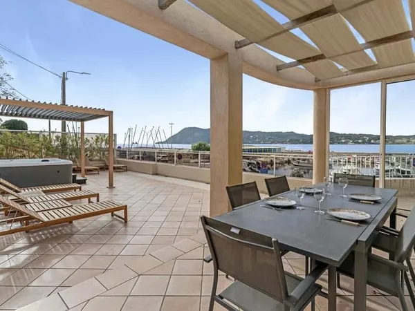 Maison 3 pièces 81 m²