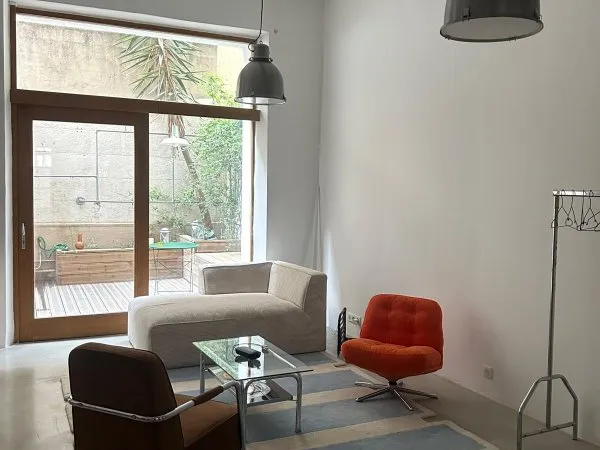 Loue appartement - 80m²