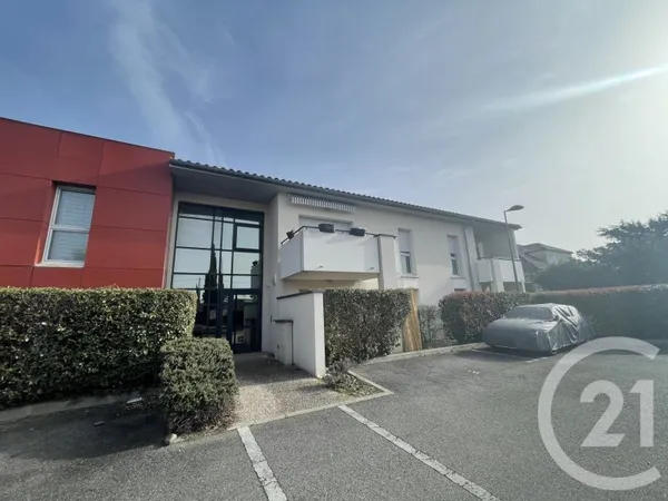 Appartement 3 pièces 54 m²