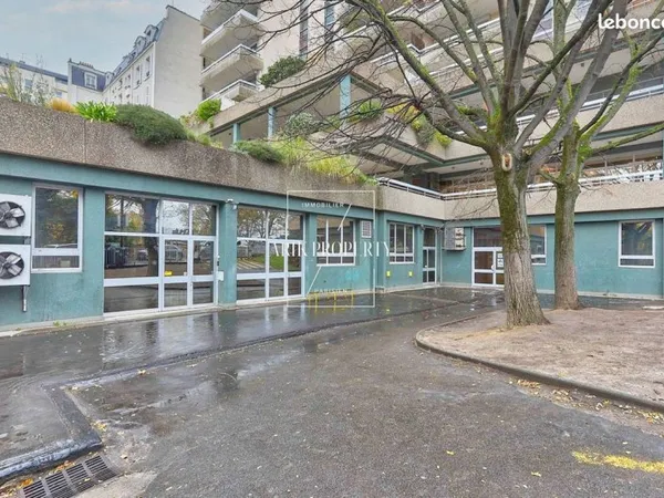 Bureaux 20 m² Charenton-le-Pont