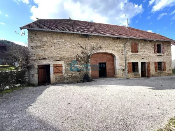 MAISON PIERRES MYON