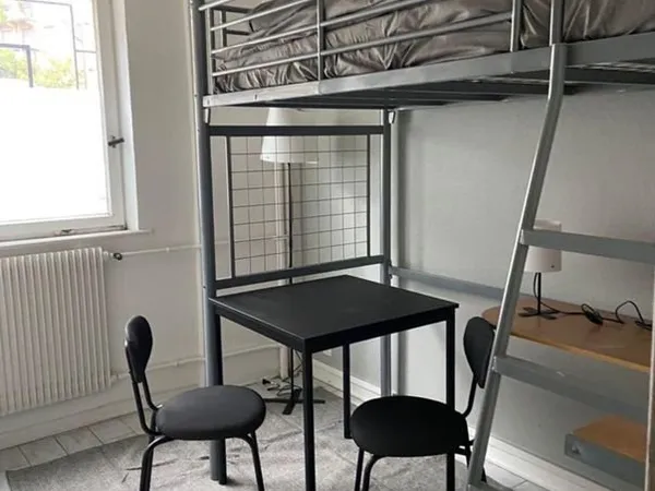 Chambre STRASBOURG
