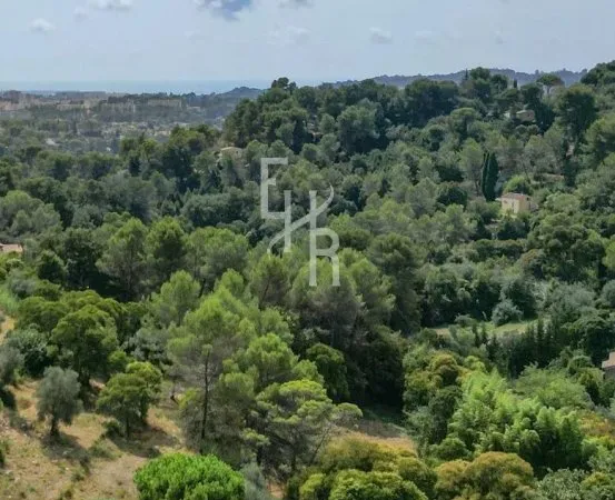 Achat / Vente Villa Mougins centre ville
