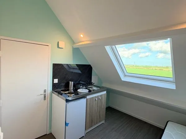 Studio meublé étudiant