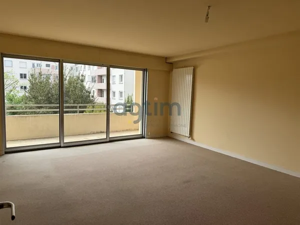 Grand appartement Type 4