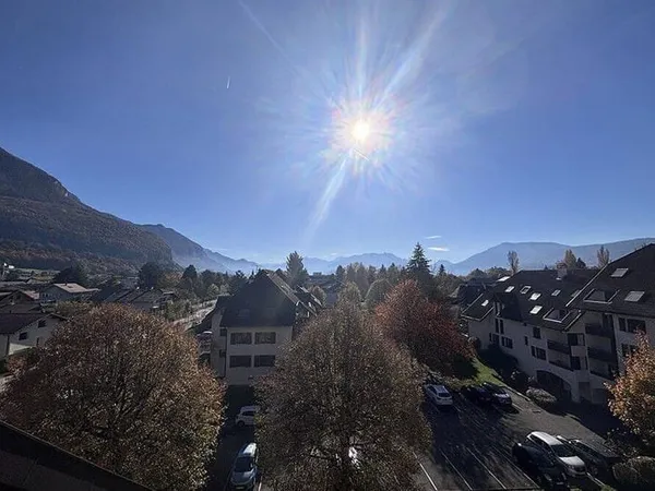 Duplex 3 pièces 94 m²