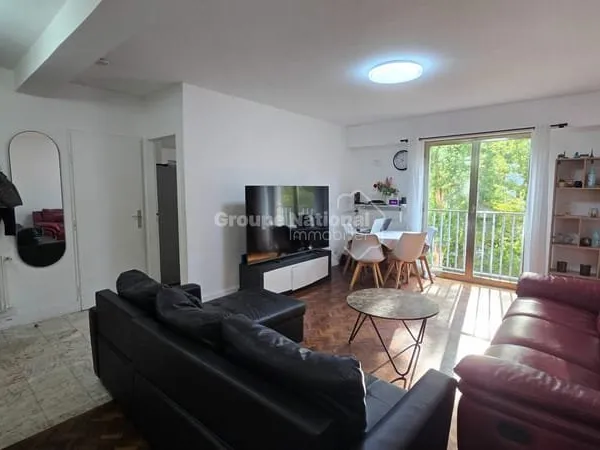 Appartement Versailles 3 pièce(s) 71 m2