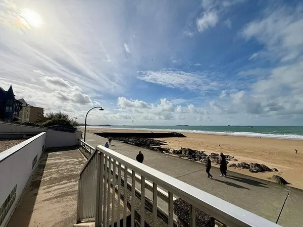 Appartement 2 pièces 24 m²