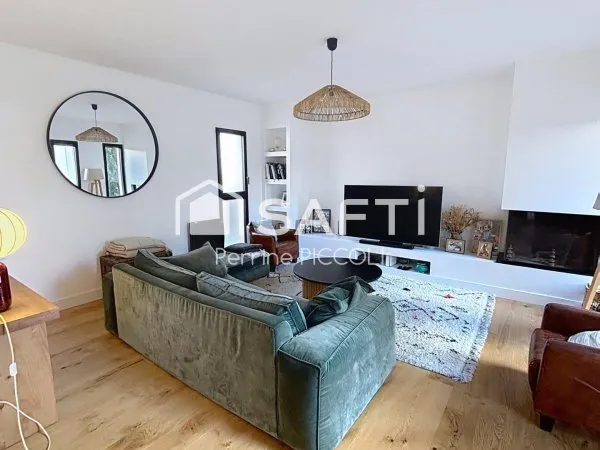 Maison T4 Excellent emplacement