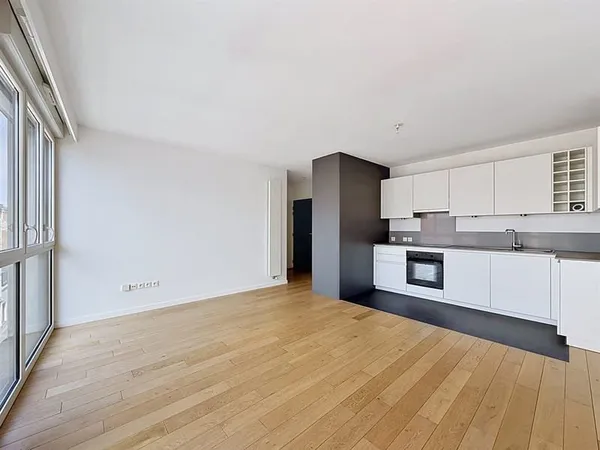 APPARTEMENT T2 REIMS ELUS / TALLEYRAND