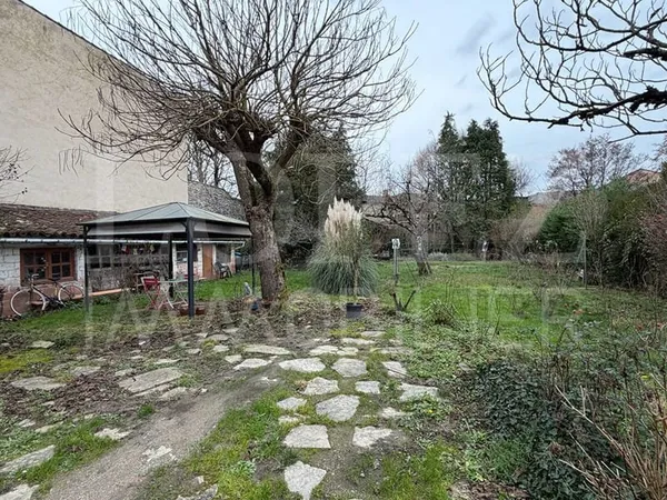 Maison T5 à Labruguière