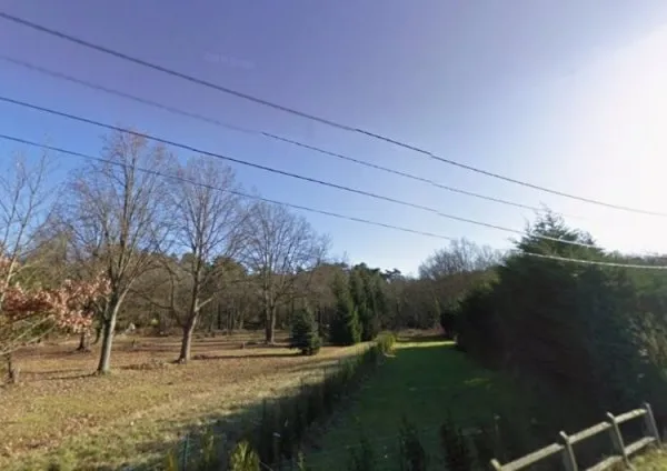 Terrain 422 m²
