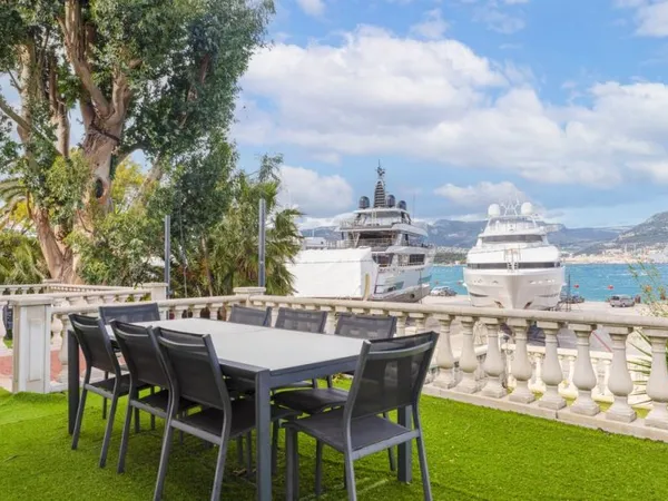 Maison de luxe 5 pièces 160 m²