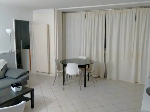 Appartement 4 pièces 81 m²