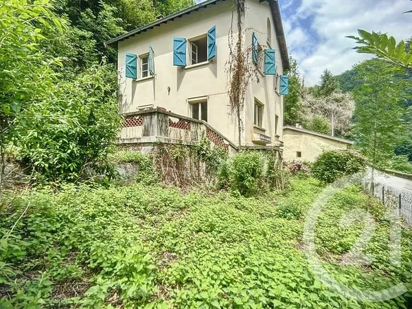 Maison 5 pièces 123 m²