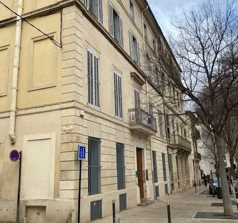 Appartement 3 pièces 84 m²