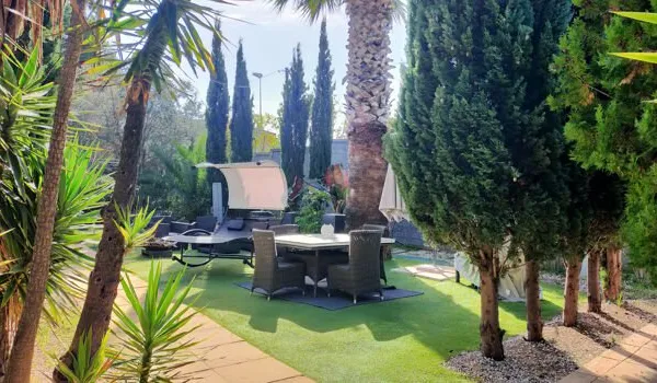 Maison 1 pièce 53 m²