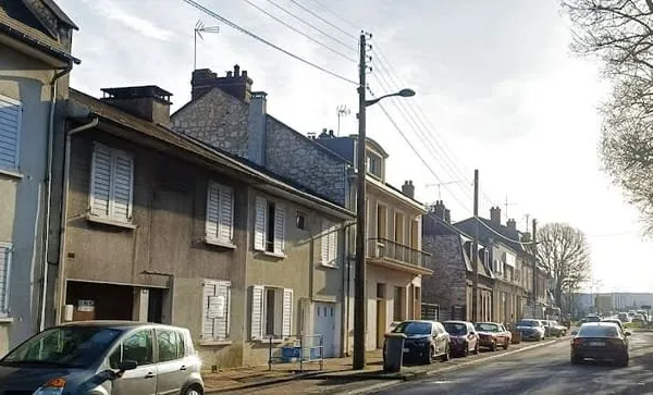 Maison 7 pièces 120 m²