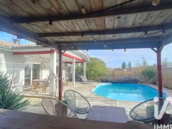 Vente Maison/villa 4 pièces