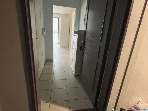 Appartement 1 pièce 32 m²