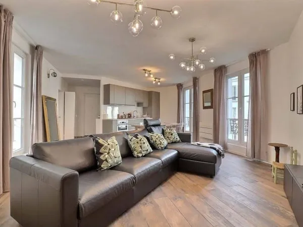 Appartement 2 pièces 78 m²