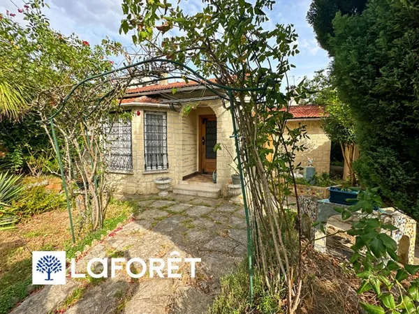 Maison à vendre à Morsang sur Orge - 3 pièces, 2 chambres