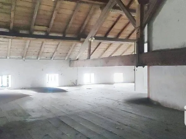 Appartement 1 pièce
