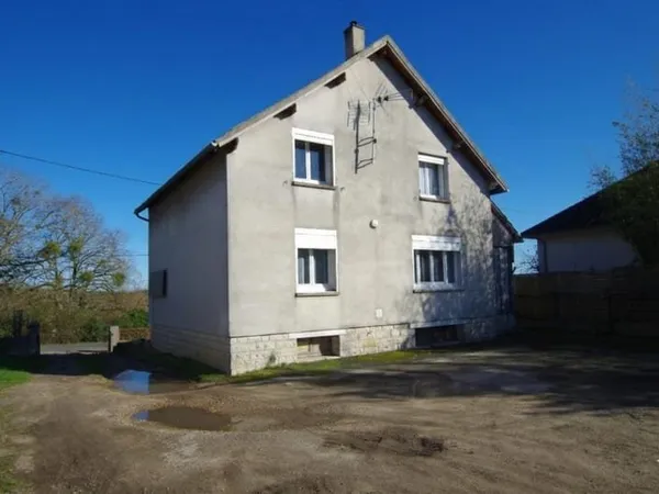Maison Sainte Genevieve Des Bois