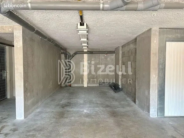 Parking/box SAINT-MALO