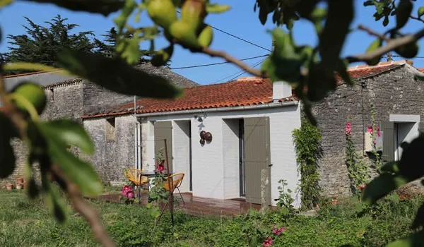 Maison 3 pièces 50 m²