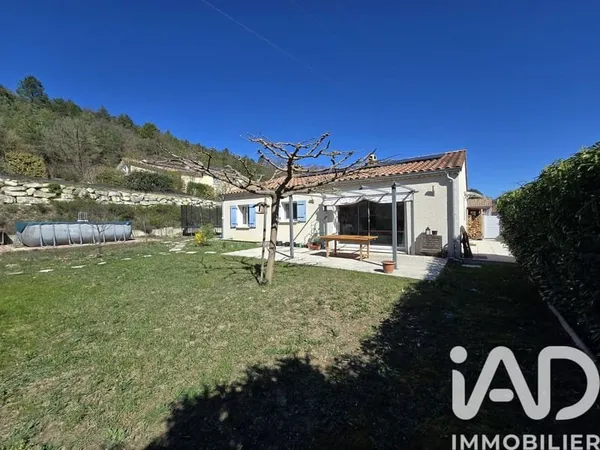 Vente Maison traditionnelle 5 pièces