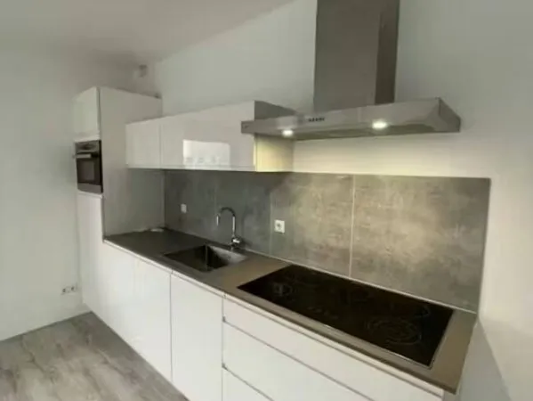 Appartement 4 pièces 84 m²