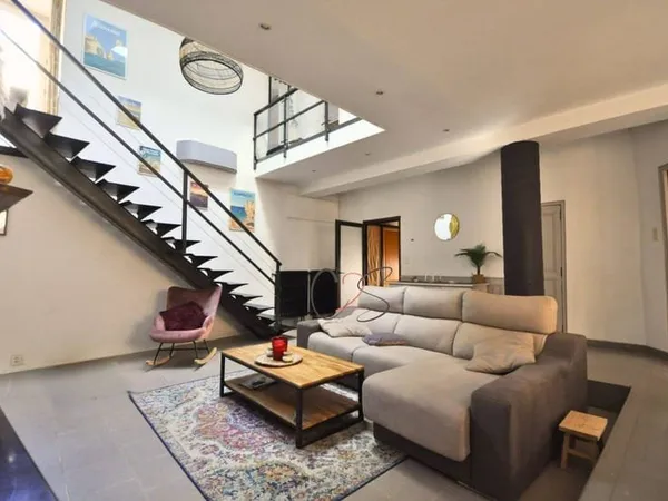 Maison 5 pièces 123 m²