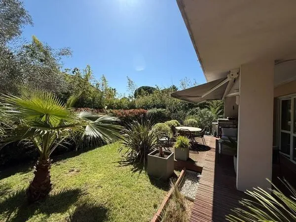 Appartement 3 pièces 78 m²