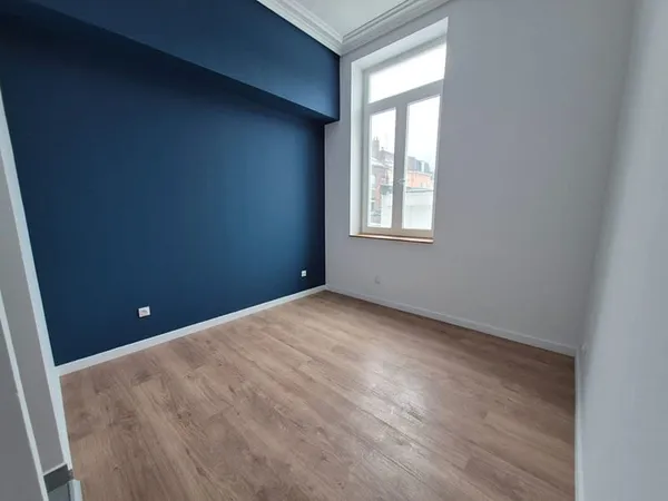 Appartement VAUBAN - NATIONALE T3 rénové de 57.85 m2