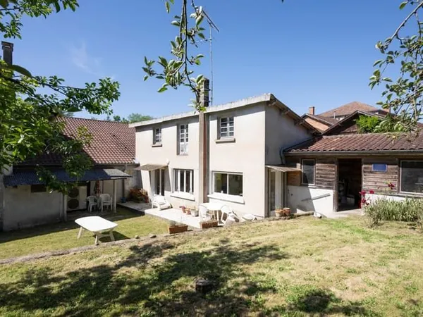 Maison 6 pièces 174 m²