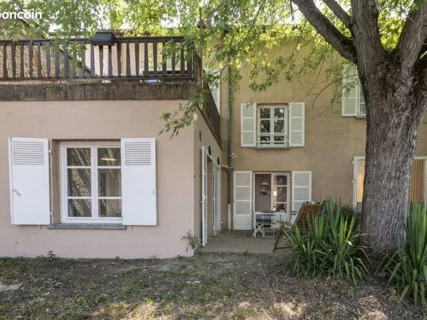 Location directe sans frais Chambre meublée tout confort Lyon 3