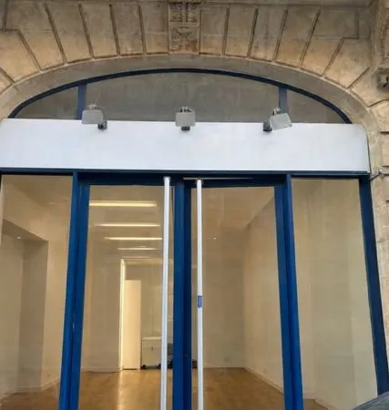 Droitau bail bordeaux centre