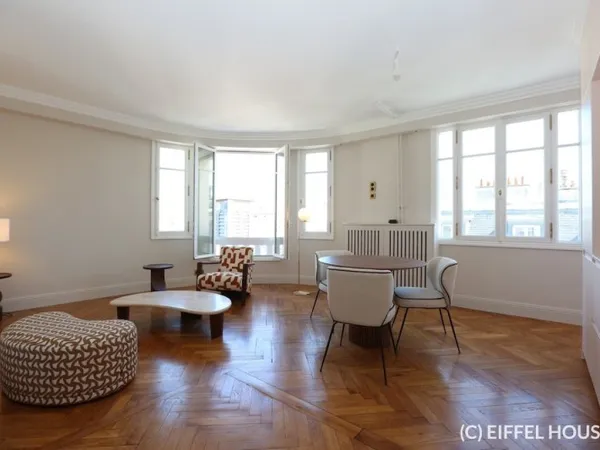 Appartement 2 pièces
