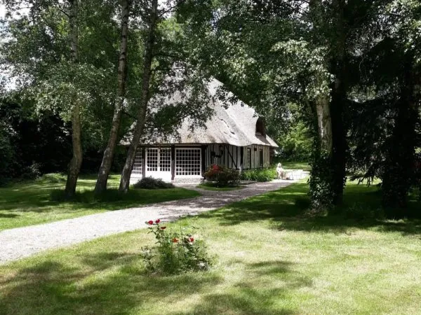 Maison à vendre Lieurey