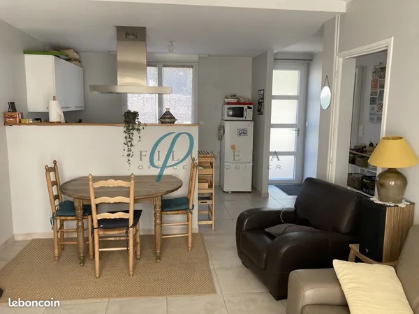 Maison 4 pièces 70 m²