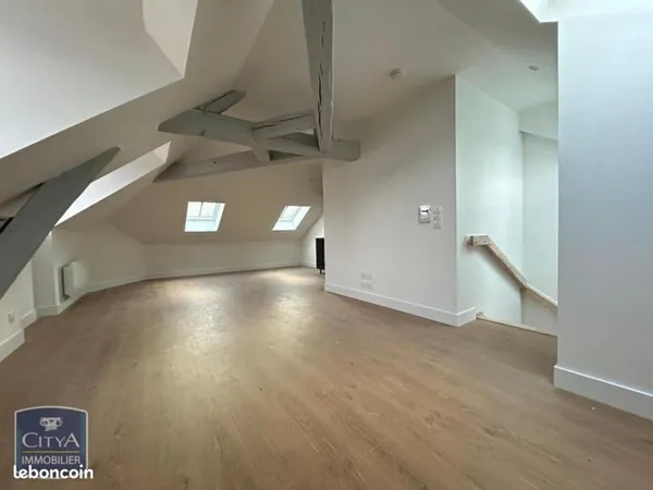 Appartement 1 pièce 35 m²