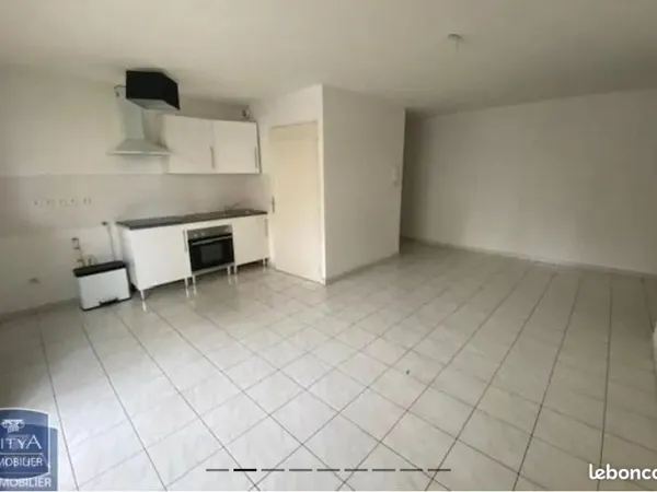 Spécial investisseur appartement saint avold