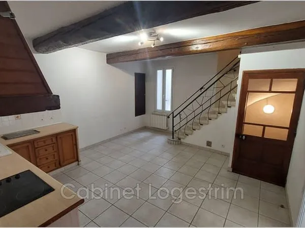Location maison 3 Pièce(s)
